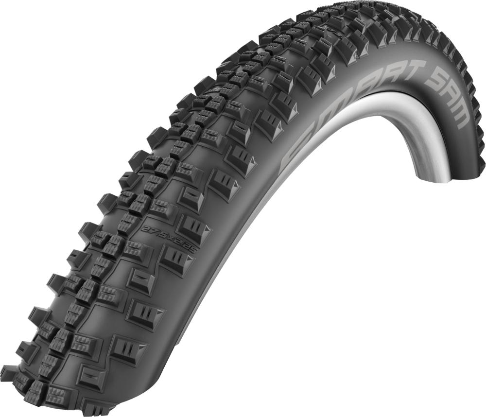 KÜLSŐ 24x2.35(60-507) SMART SAM PERF HS624 ADX 690g{20/7}