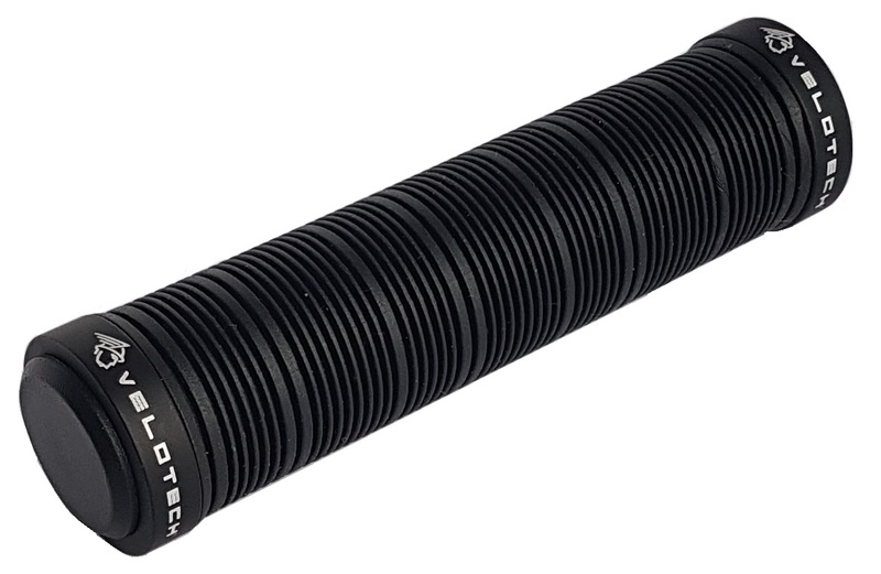 Markolat Velotech 2bil. fekete 1