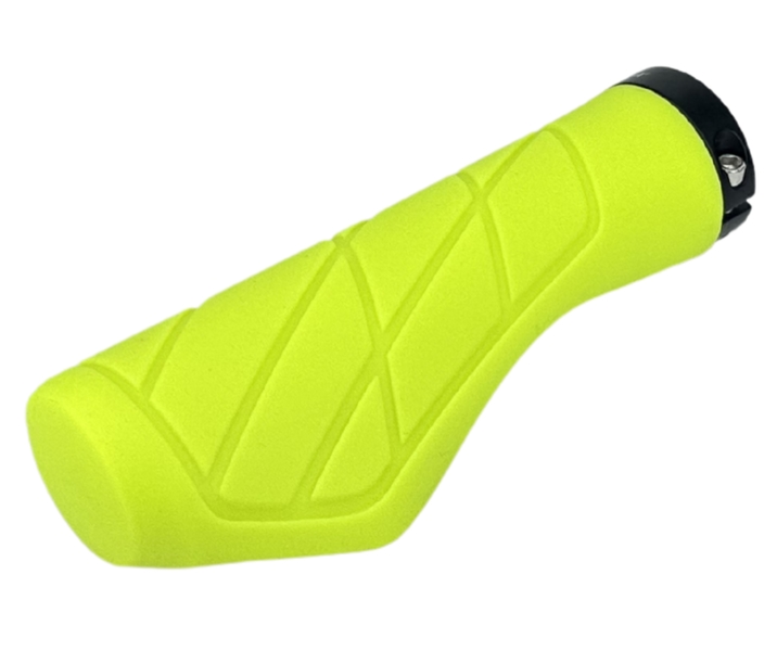 Velotech ergon neonsárga 1