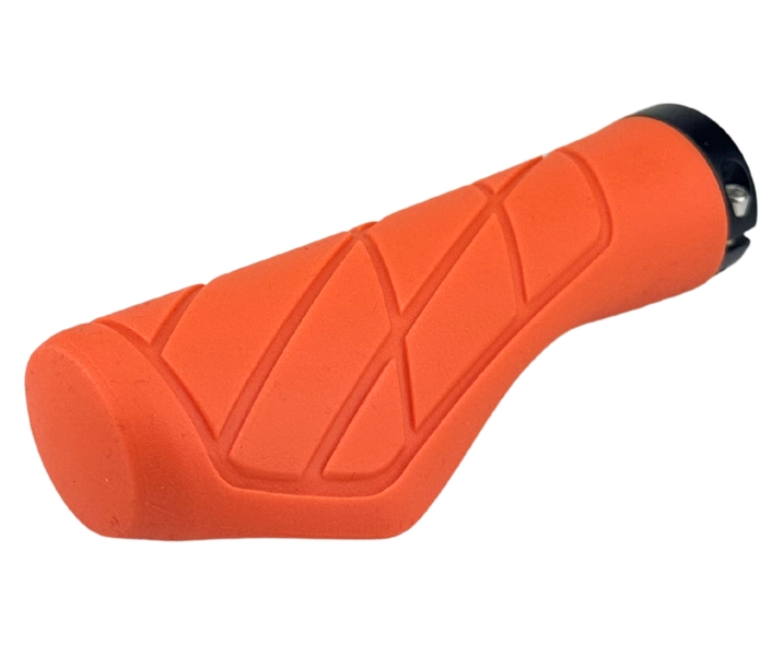 Velotech markolat ergon orange 1