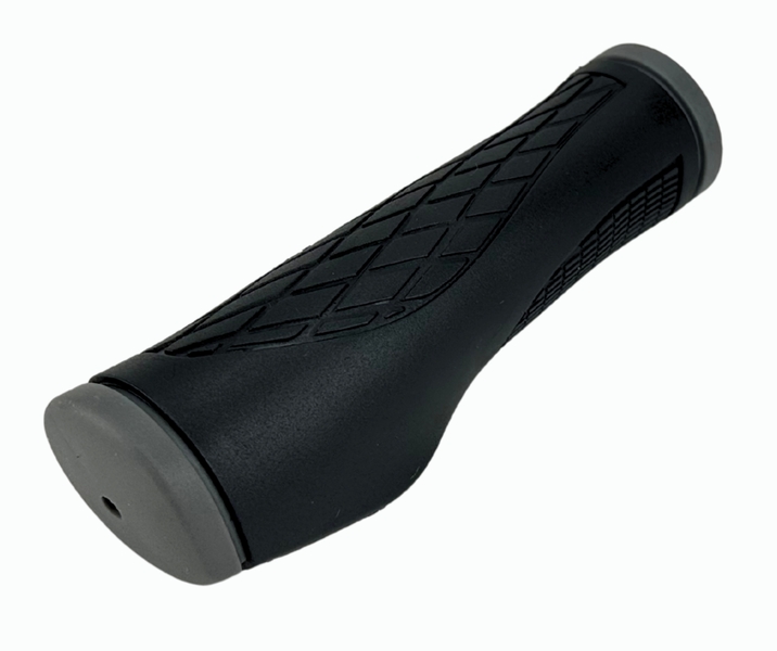 Velotech markolat Ergon fekete