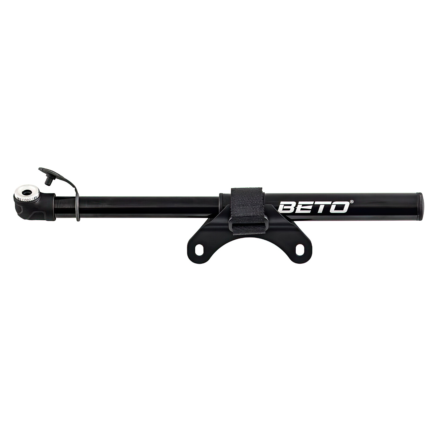 PUMPA BETO MIGHTY MINI BLACK