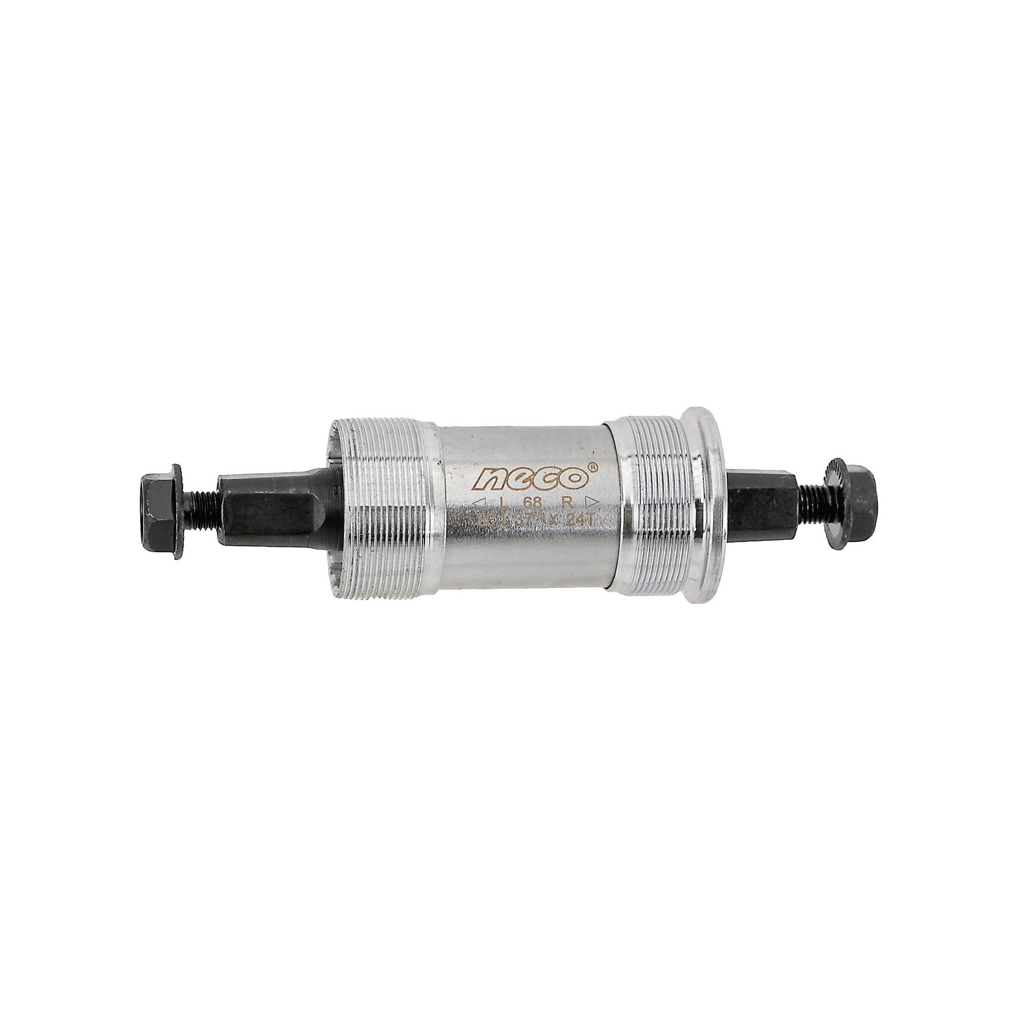 Monoblokk BF 68/110,5 mm acél