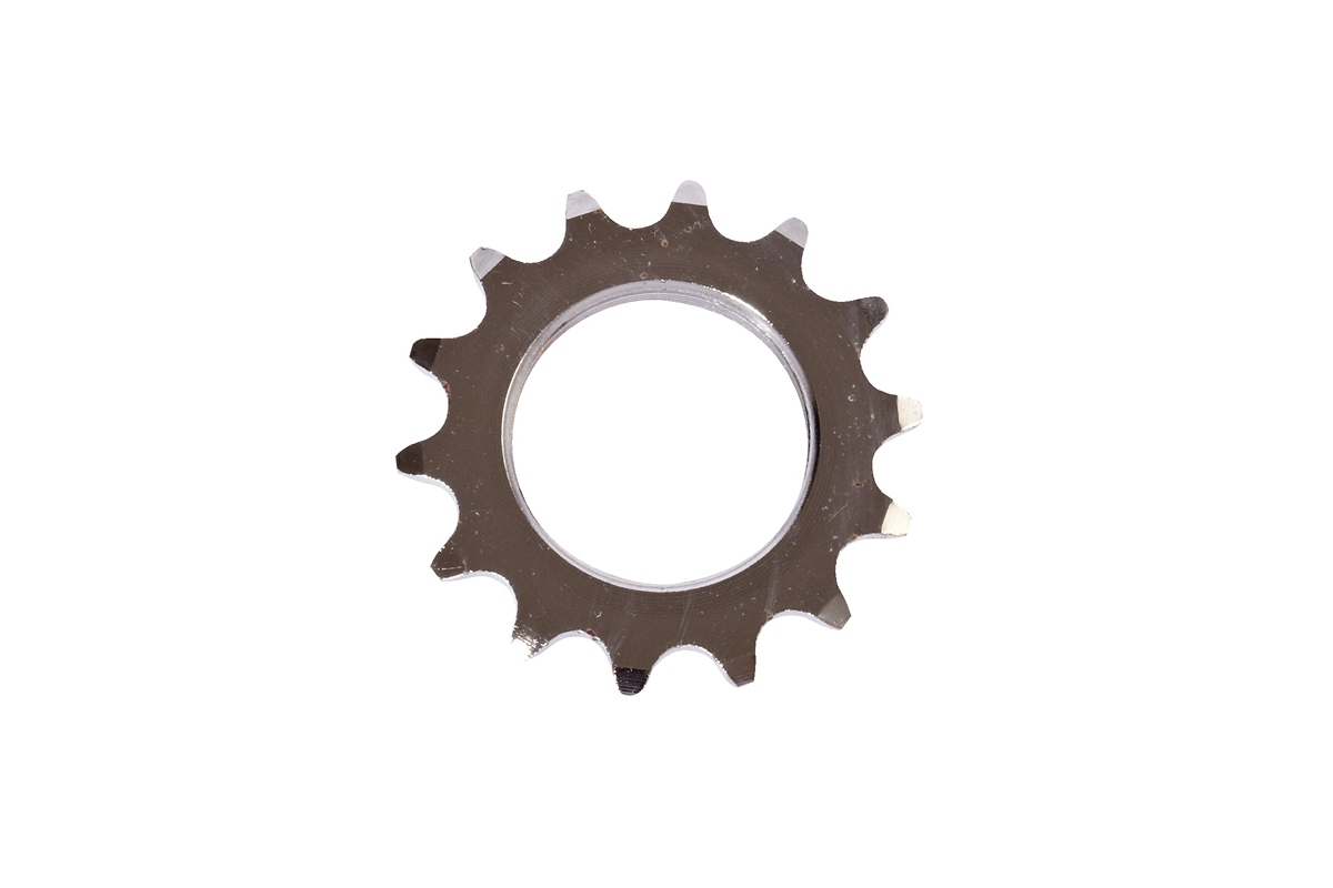 CS LÁNCKERÉK FIX 14T ACÉL