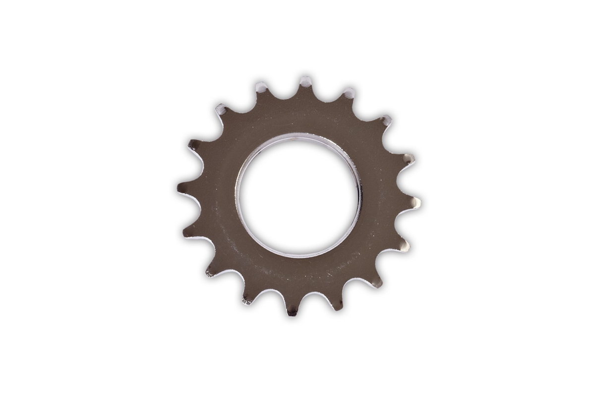 CS LÁNCKERÉK FIX 16T ACÉL