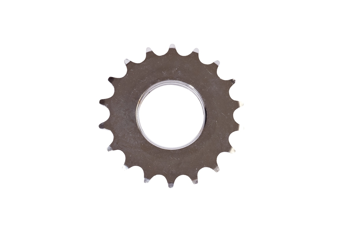 CS LÁNCKERÉK FIX 18T ACÉL