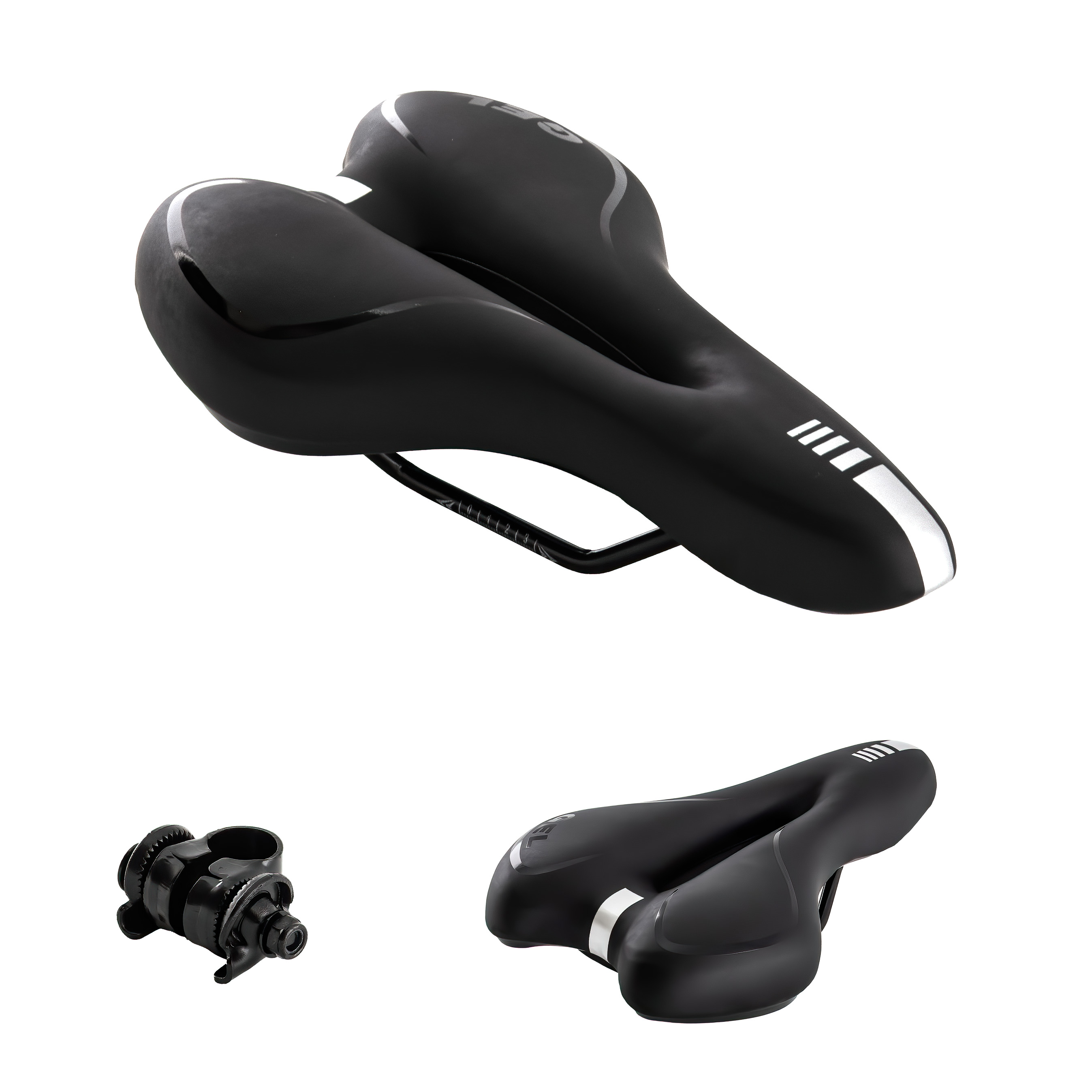 NYEREG BLP-819-2 SPORT MTB FEK 1