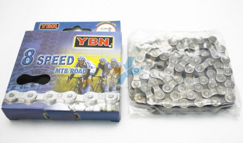 LÁNC YBN 08-SEB. 1/2X3/32