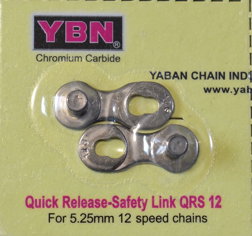 LÁNCPATENTSZEM MTB 3/32 YABAN 1