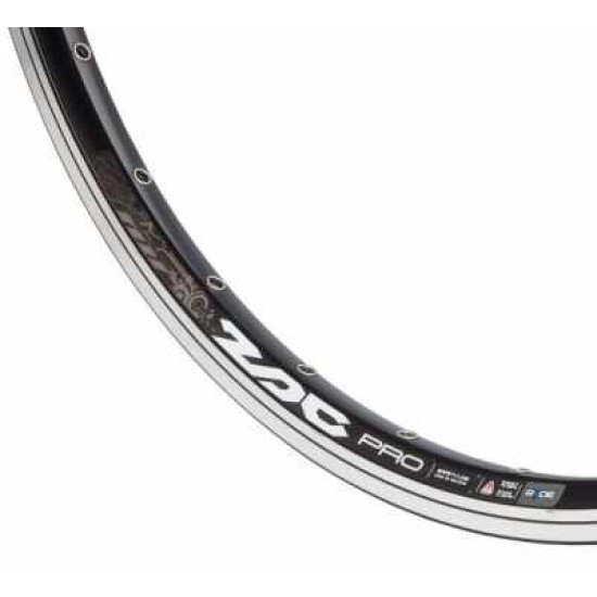 Felni 622 Ryde Zac Pro 32H fekete 1