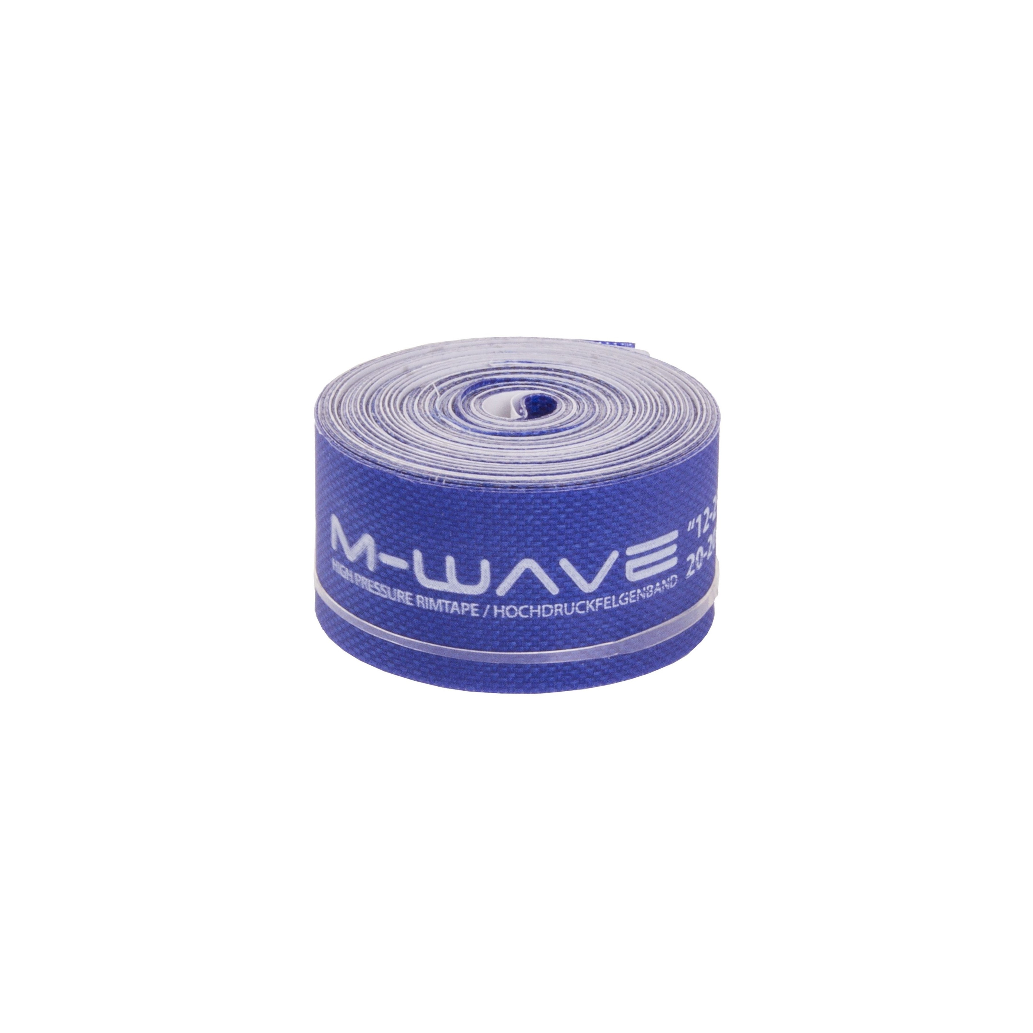 TÖMLŐVÉDŐSZALAG 12"-29" M-WAVE TEXTIL 20MM SZÉLES PÁRBAN