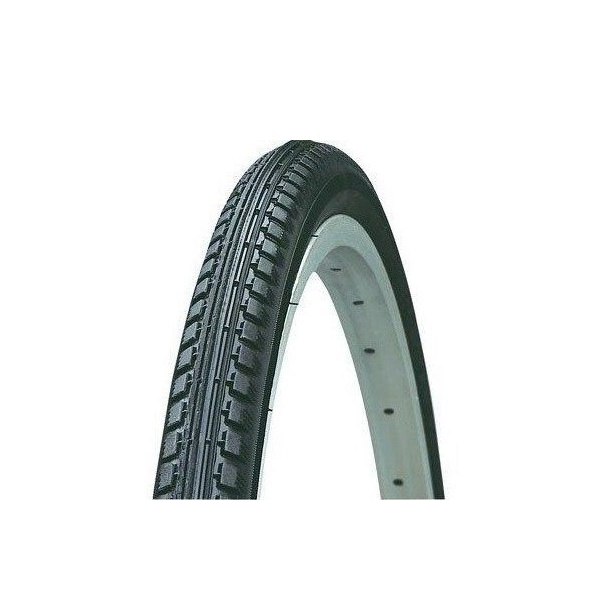 KÖP 28X1-1/2 (40-635) KENDA K142 FEKETE