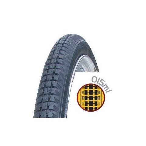 KÖP 28X1-1/2 (40-635) VEE RUBBER VRB015 FEKETE