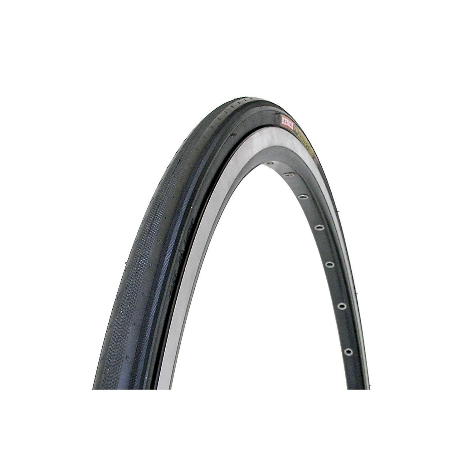 KÖP 700X23C (23-622) 28X7/8 KENDA K191 KONCEPT FEKETE 1