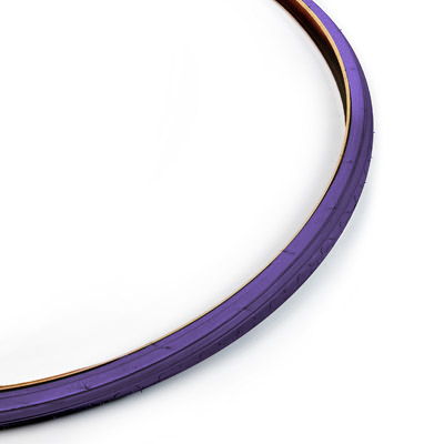 KÖP 700X25C (25-622) 28X1,00 KENDA K152 LILA
