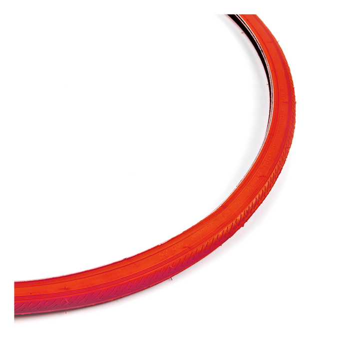 KÖP 700X23C (23-622) 28X7/8 KENDA K177 KAMPAIGN PIROS
