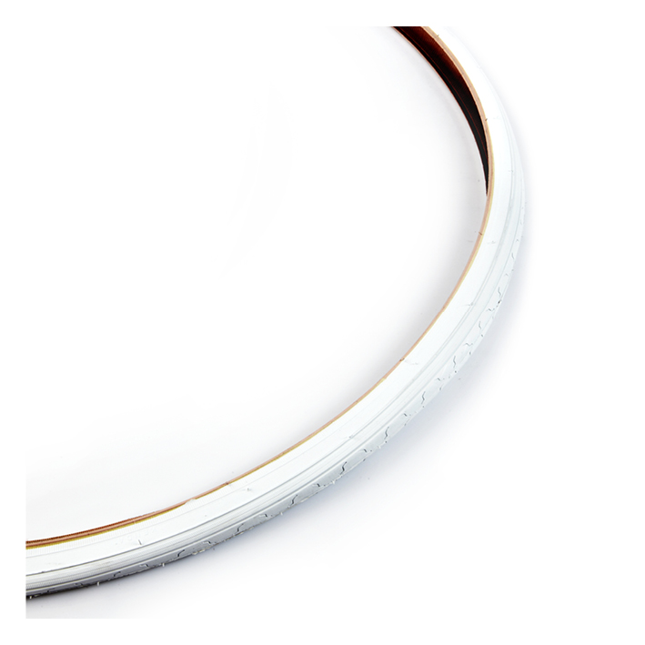 KÖP 700X23C (23-622) 28X7/8 KENDA K177 KAMPAIGN FEHÉR