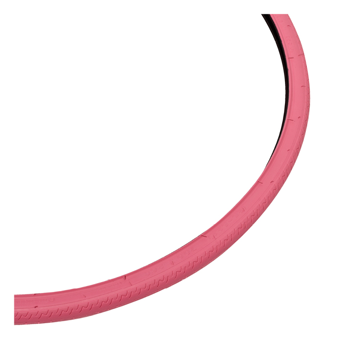 KÖP 700X23C (23-622) 28X7/8 KENDA K177 KAMPAIGN PINK