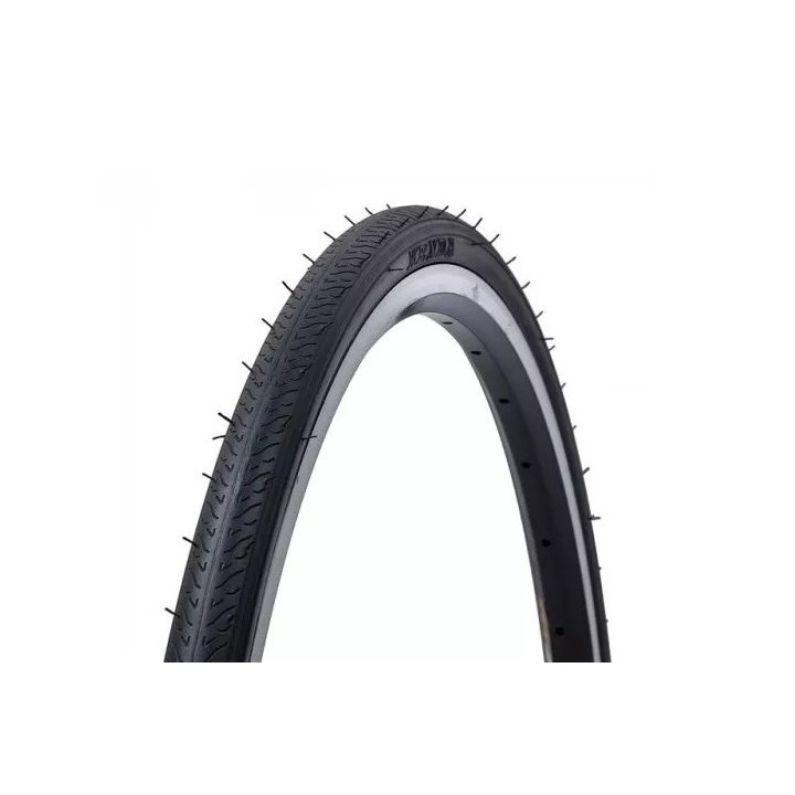 KÖP 700X28C (28-622) 28X1,10 KENDA K176 FEKETE