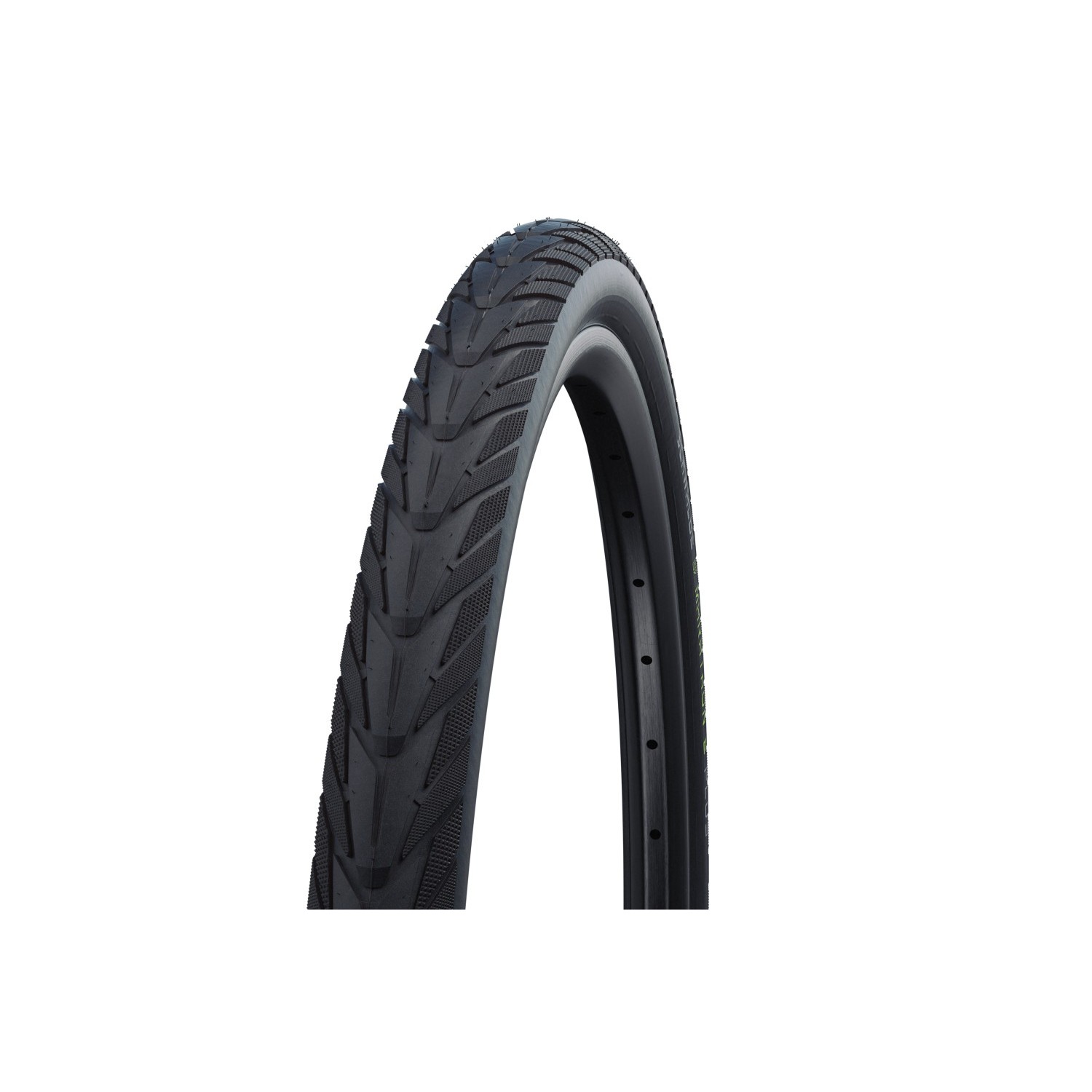 KÖP 700X35C (37-622) 28X1,40 SCHWALBE ENERGIZER PLUS HS492 FEKETE REFLEXCSÍKOS 1