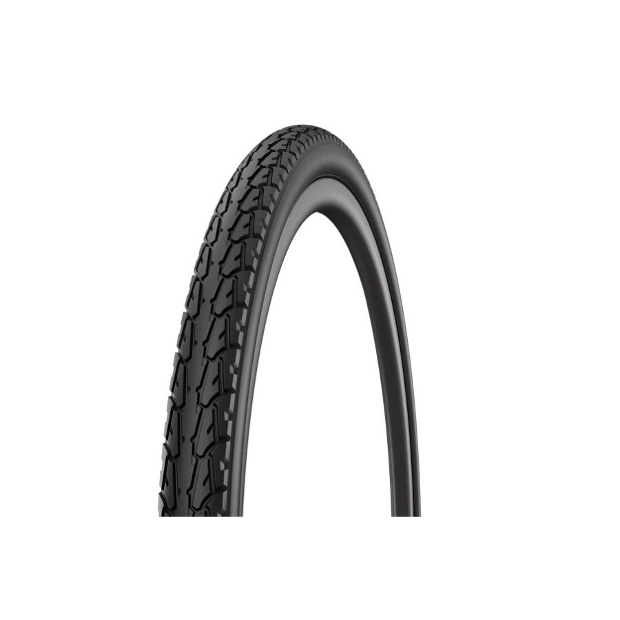 KÖP 700X38C (40-622) 28X1,50 RUBENA LANDMARK V86 FEKETE 1