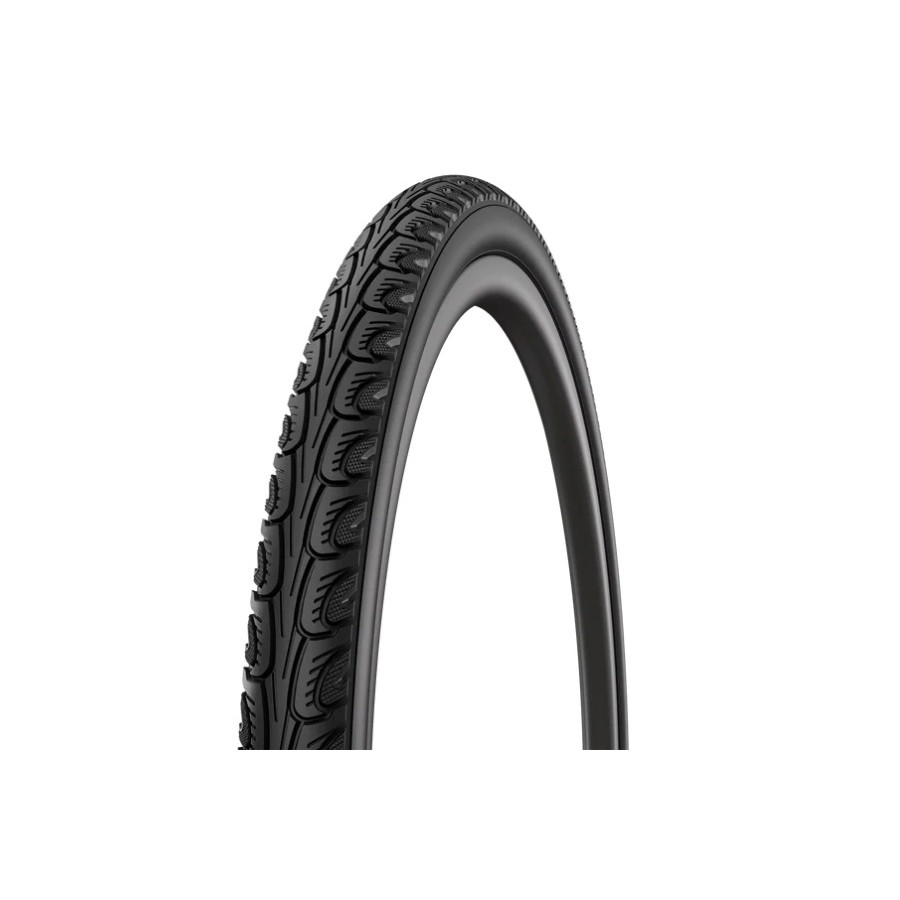 KÖP 700X40C (42-622) 28X1,60 RUBENA HOOK V69 FEKETE 1