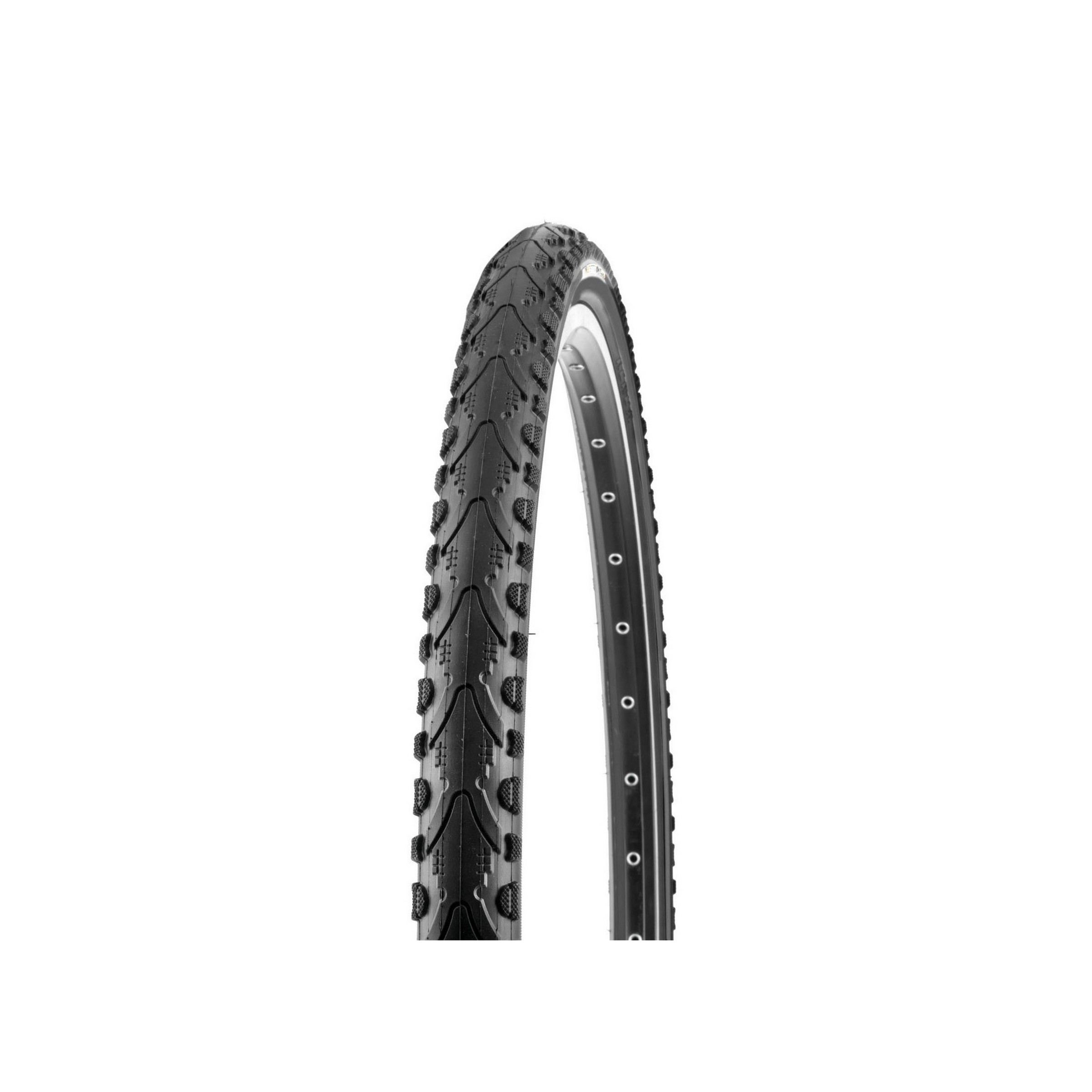 KÖP 700X40C (42-622) 28X1,60 KENDA K935 KHAN FEKETE 1