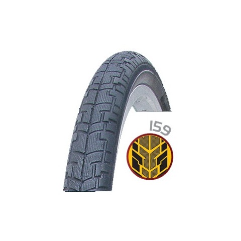 KÖP 700X42C (40-622) VEE RUBBER VRB159 FEKETE 1