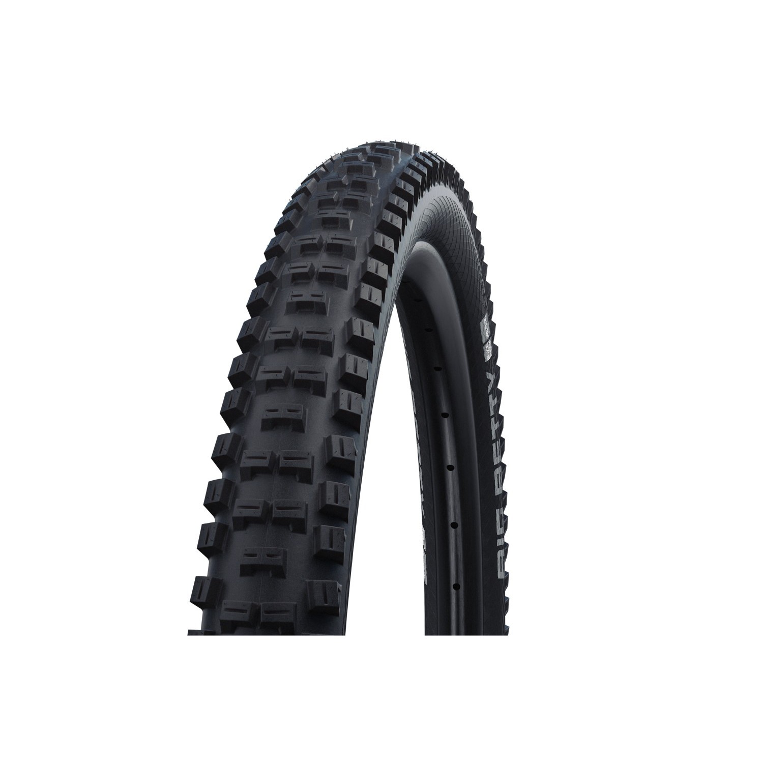 KÖP 29X2,40 (62-622) SCHWALBE BIG BETTY HS608 FEKETE