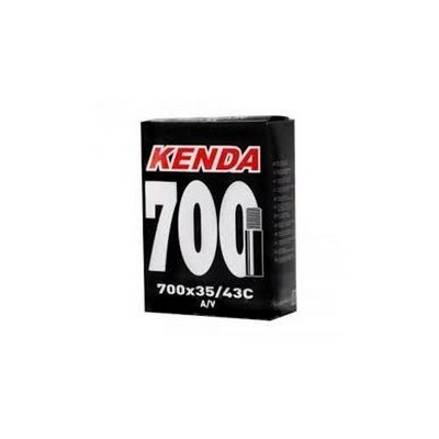 TÖM 700X35-43C (35/44-622/630) KENDA AV - 35MM DOBOZOS 1