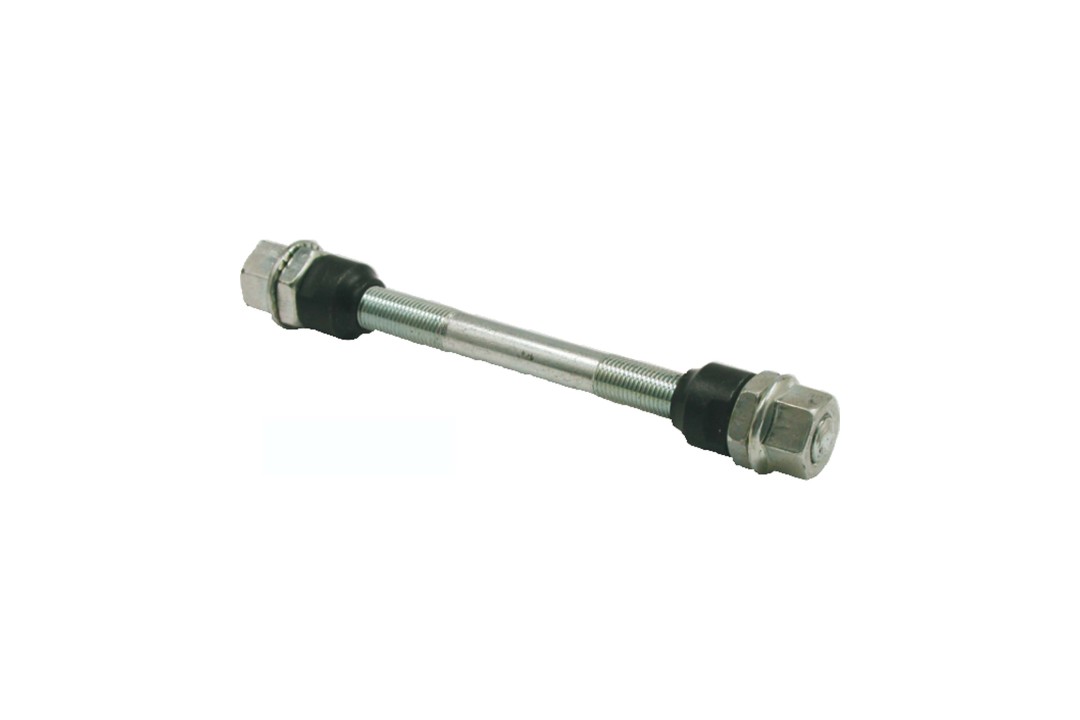 ELSŐTENGELY 3/8" MTB SZERELT - 135 MM (5db/csomag) 1