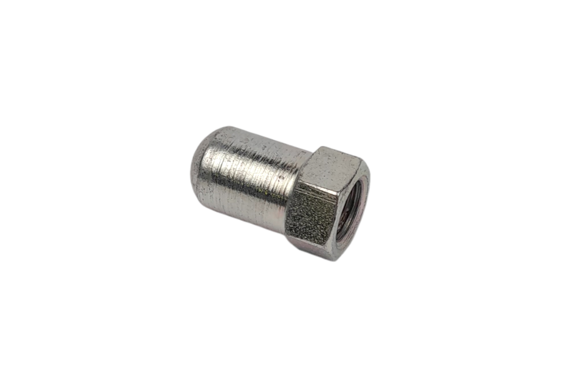 HÁTSÓTENGELYANYA ZÁRT 10 MM (10db/csomag)