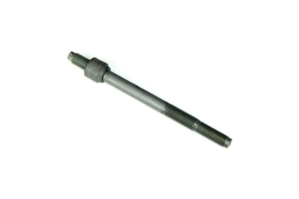 HÁTSÓTENGELY FIX KÚPOS VELOSTEEL 158 MM (5db/csomag)