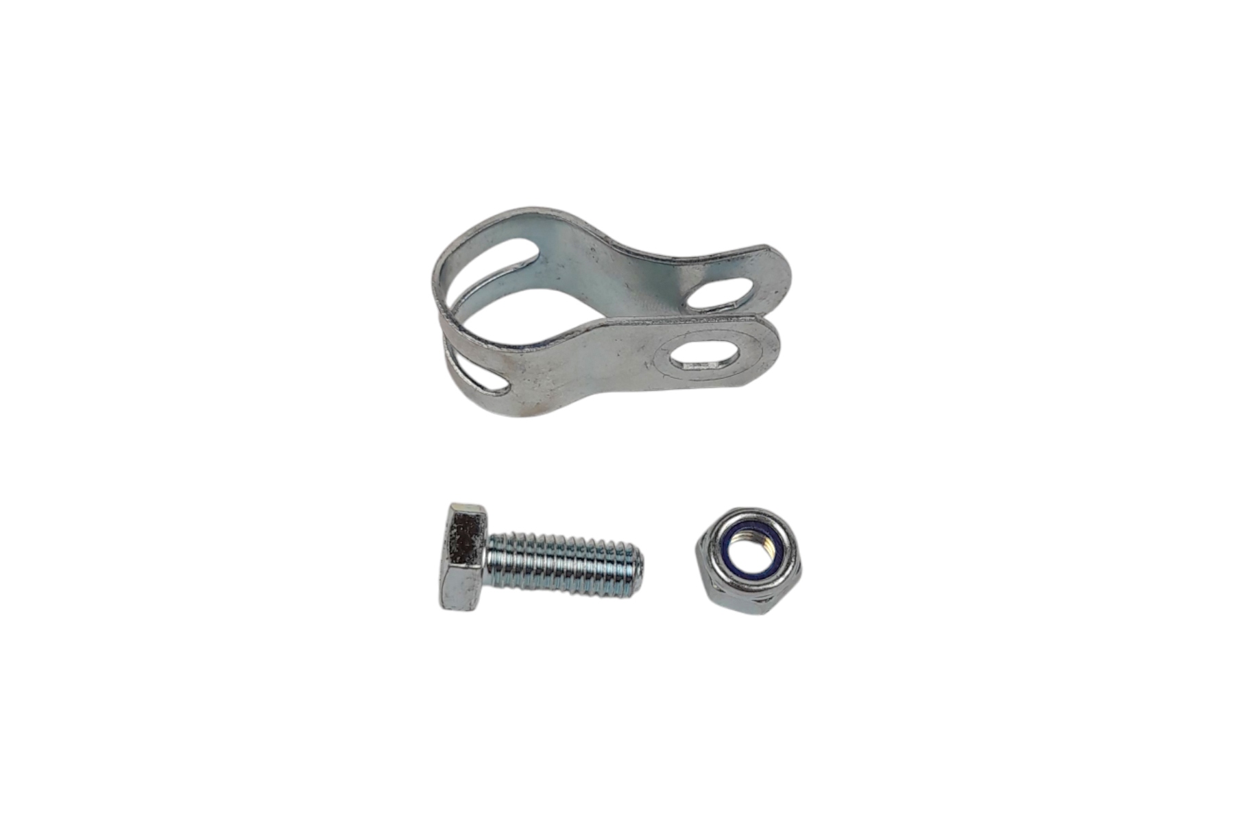KONTRAKAR BILINCS VELOSTEEL KEREK (D=16MM) (5db/csomag)