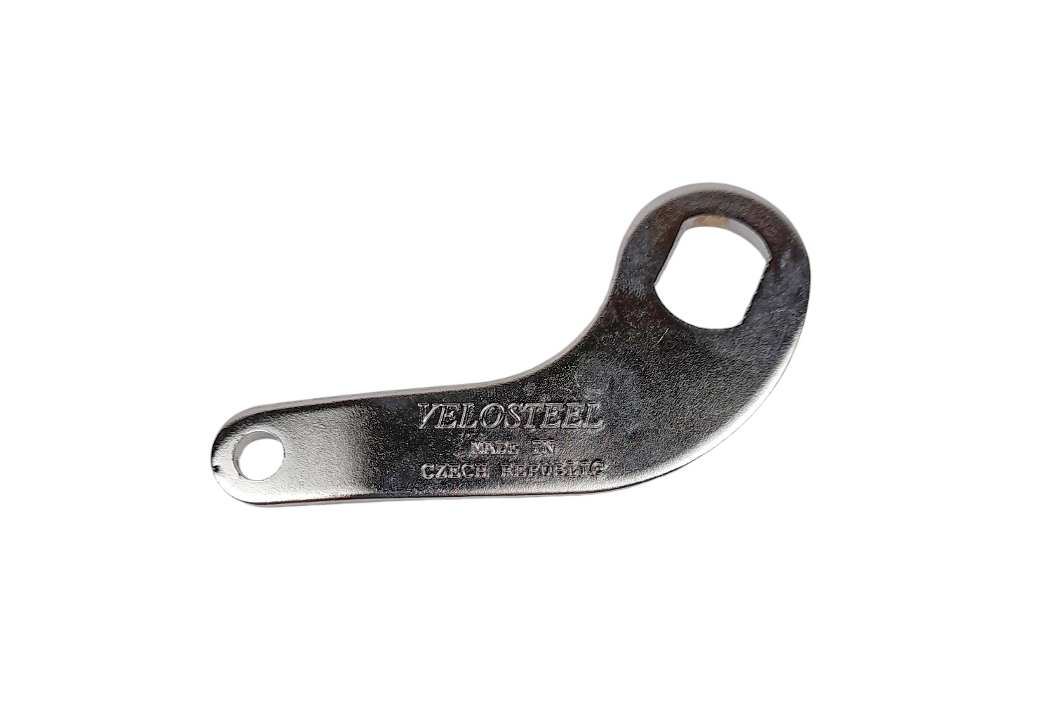 KONTRAKAR KRÓM VELOSTEEL 1
