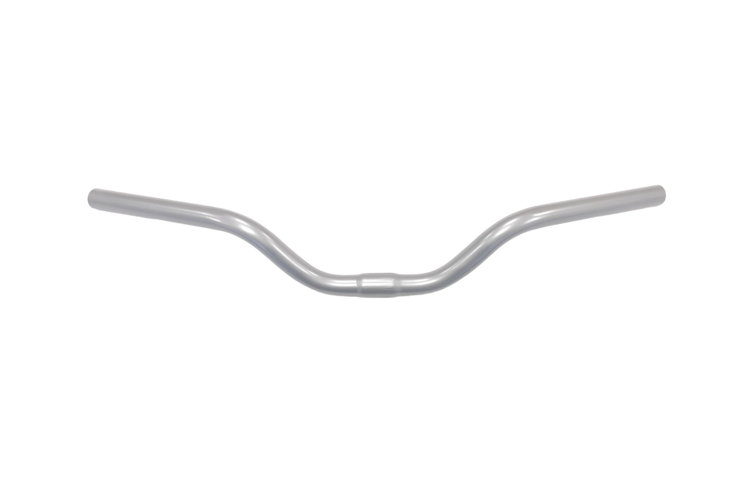 KORMÁNY ACÉL MTB "U" 600x70x1,4 MM NŐI SZATÉN
