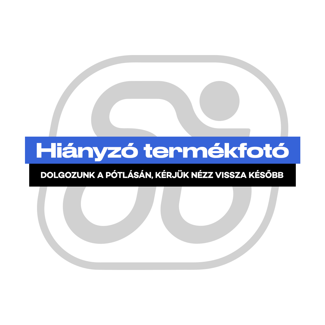 KORMÁNY + KORMÁNYSZÁR ACÉL 22,2 X 440MM