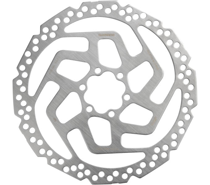 FÉKTÁRCSA SMRT56 180MM 6-CSAVAROS CSAK MŰGYANTÁS BETÉTHEZ 1