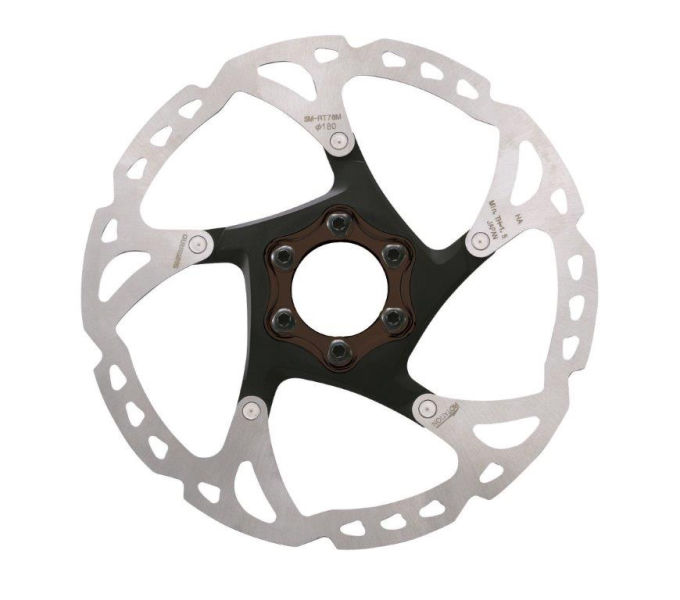 FÉKTÁRCSA SMRT76 180MM 6-CSAVAROS 1