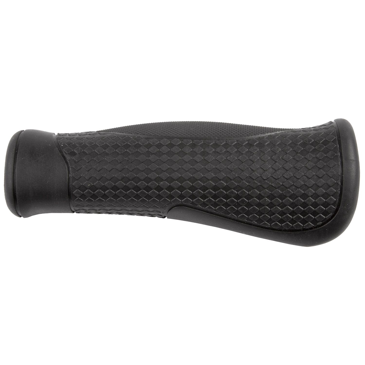 MARKOLAT GUMI 130MM 'CLOUD BASE 2' FEKETE M-WAVE 1