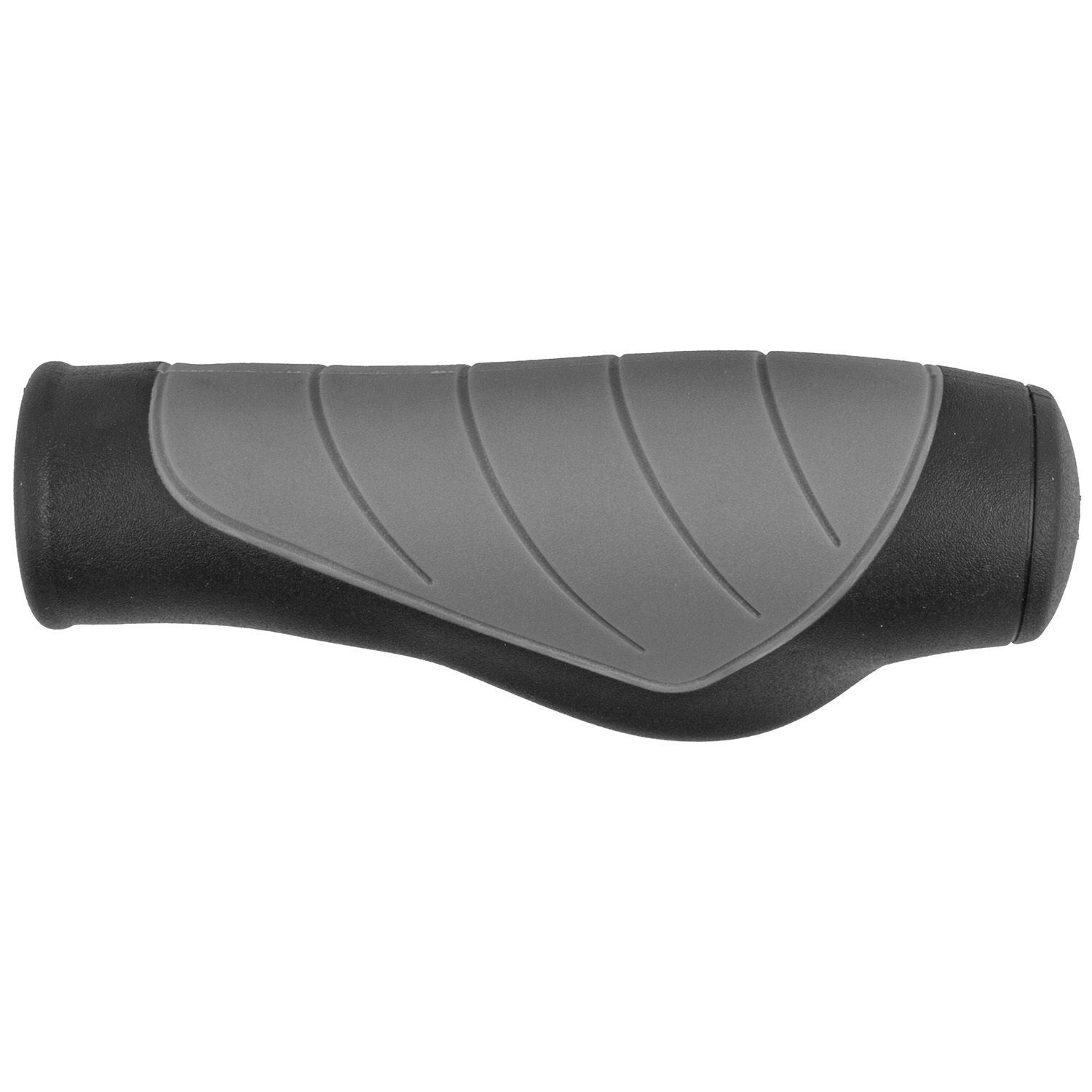 MARKOLAT GUMI 125MM 'CLOUD BASE 3' FEKETE M-WAVE 1