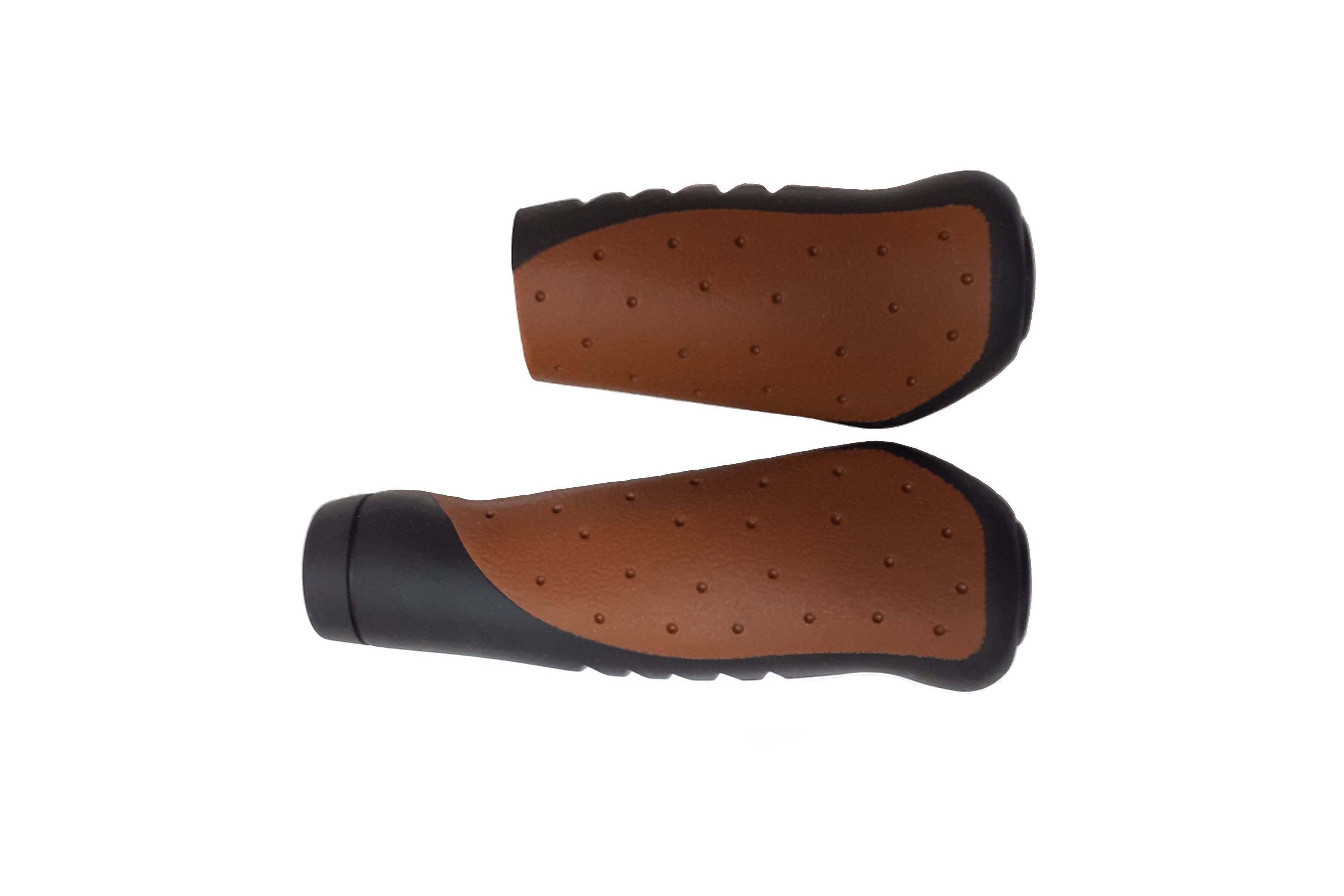 MARKOLAT PÁRBAN 132/95MM KÉTKOMPONENS HL-G302 BARNA / FEKETE