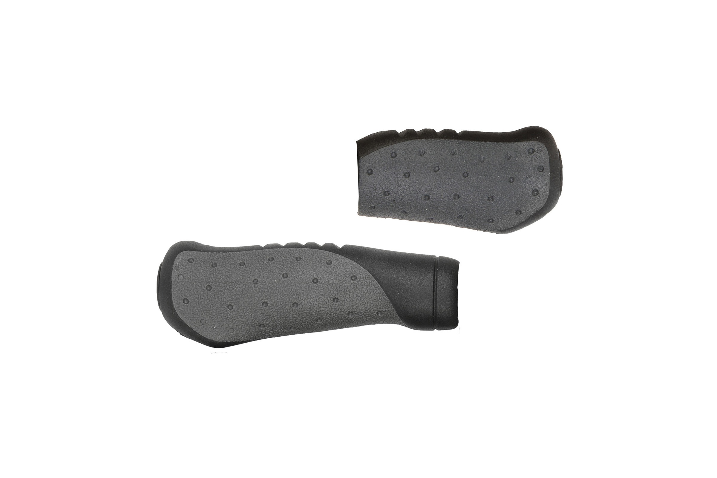 MARKOLAT VELO 2KOMPONENS ERGOGEL D2 - 135/92 MM SZÜRKE / FEKETE