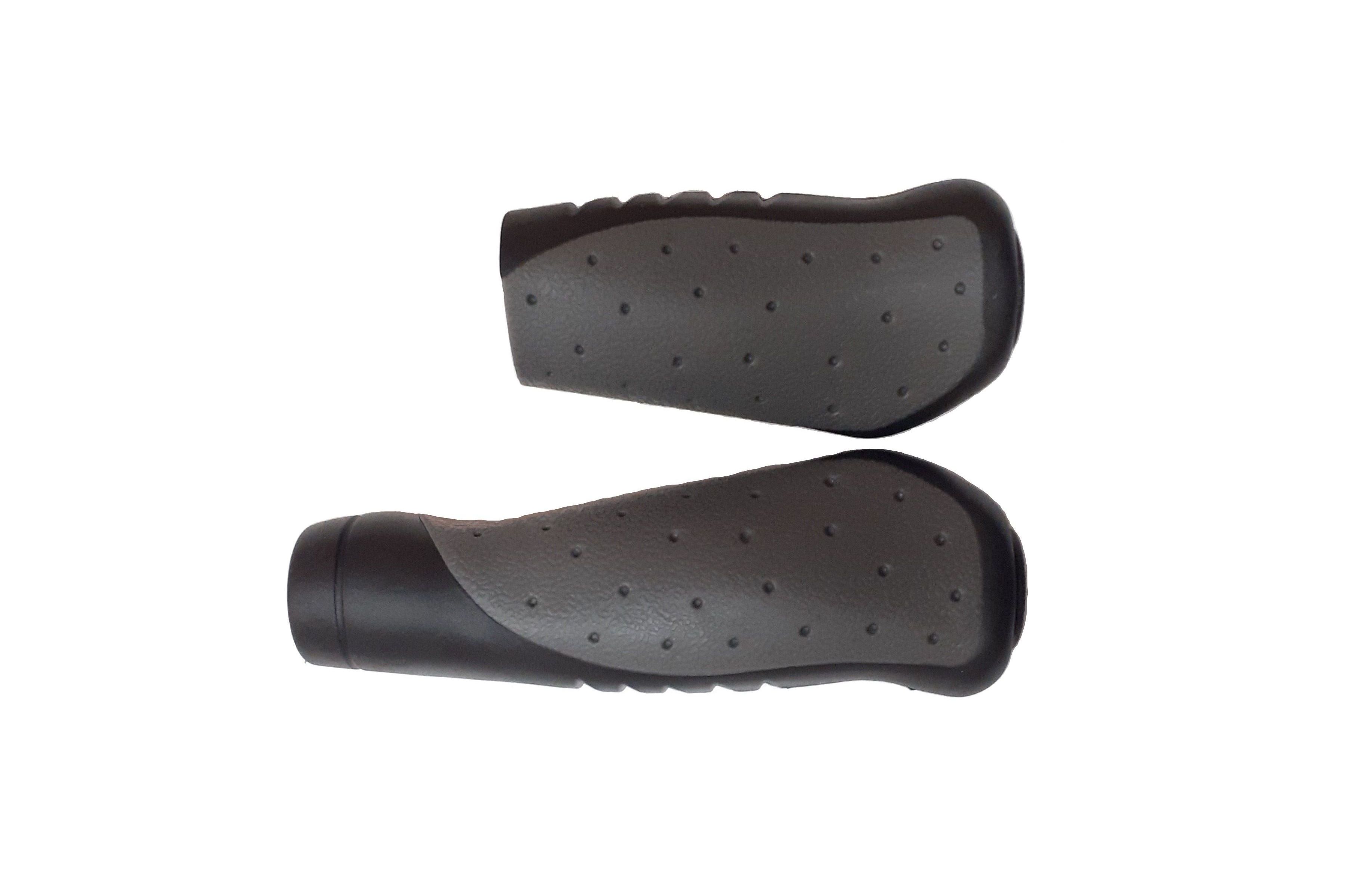 MARKOLAT PÁRBAN 132/95MM KÉTKOMPONENS HL-G302 SZÜRKE / FEKETE