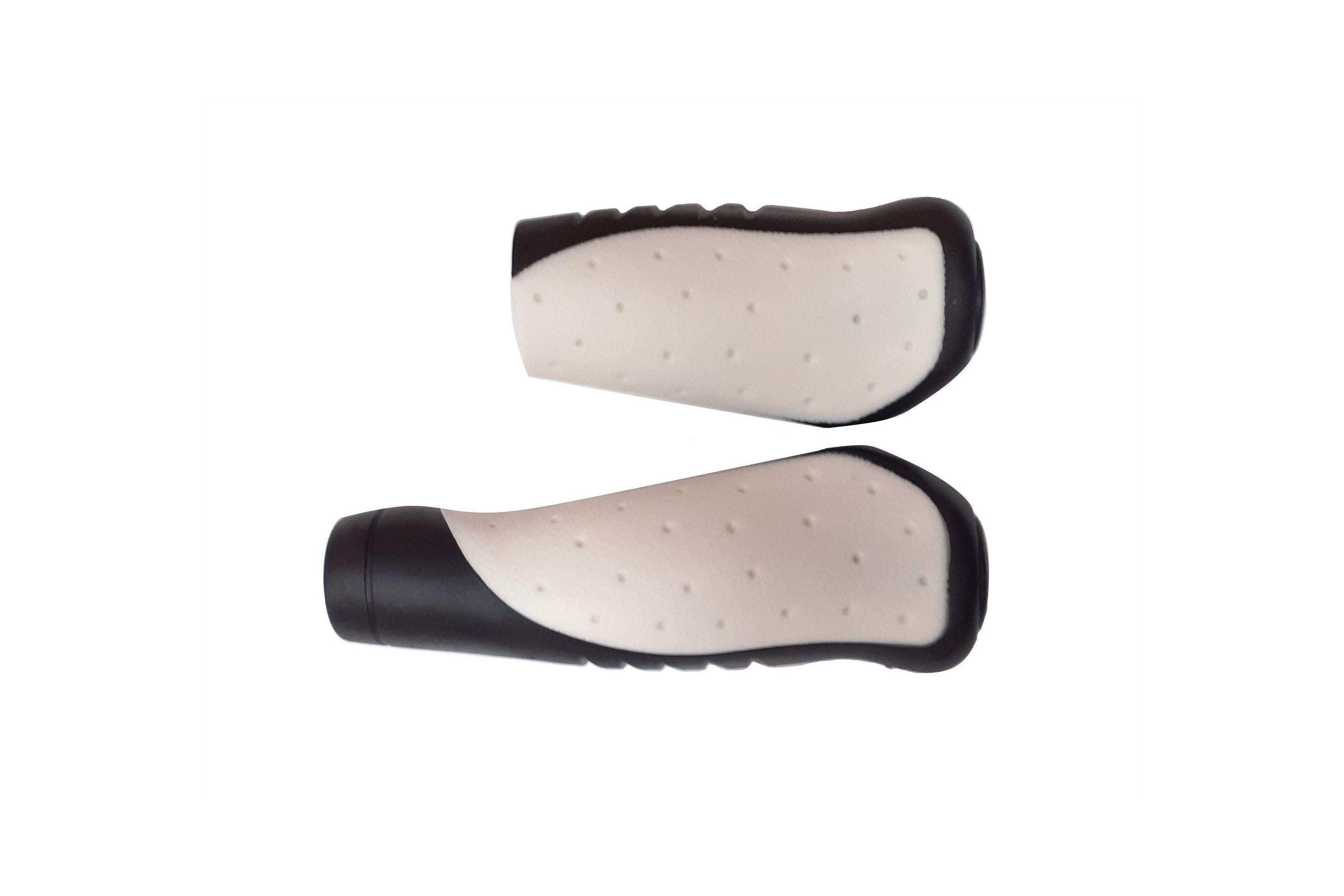 MARKOLAT PÁRBAN 132/95MM KÉTKOMPONENS HL-G302 FEHÉR / FEKETE