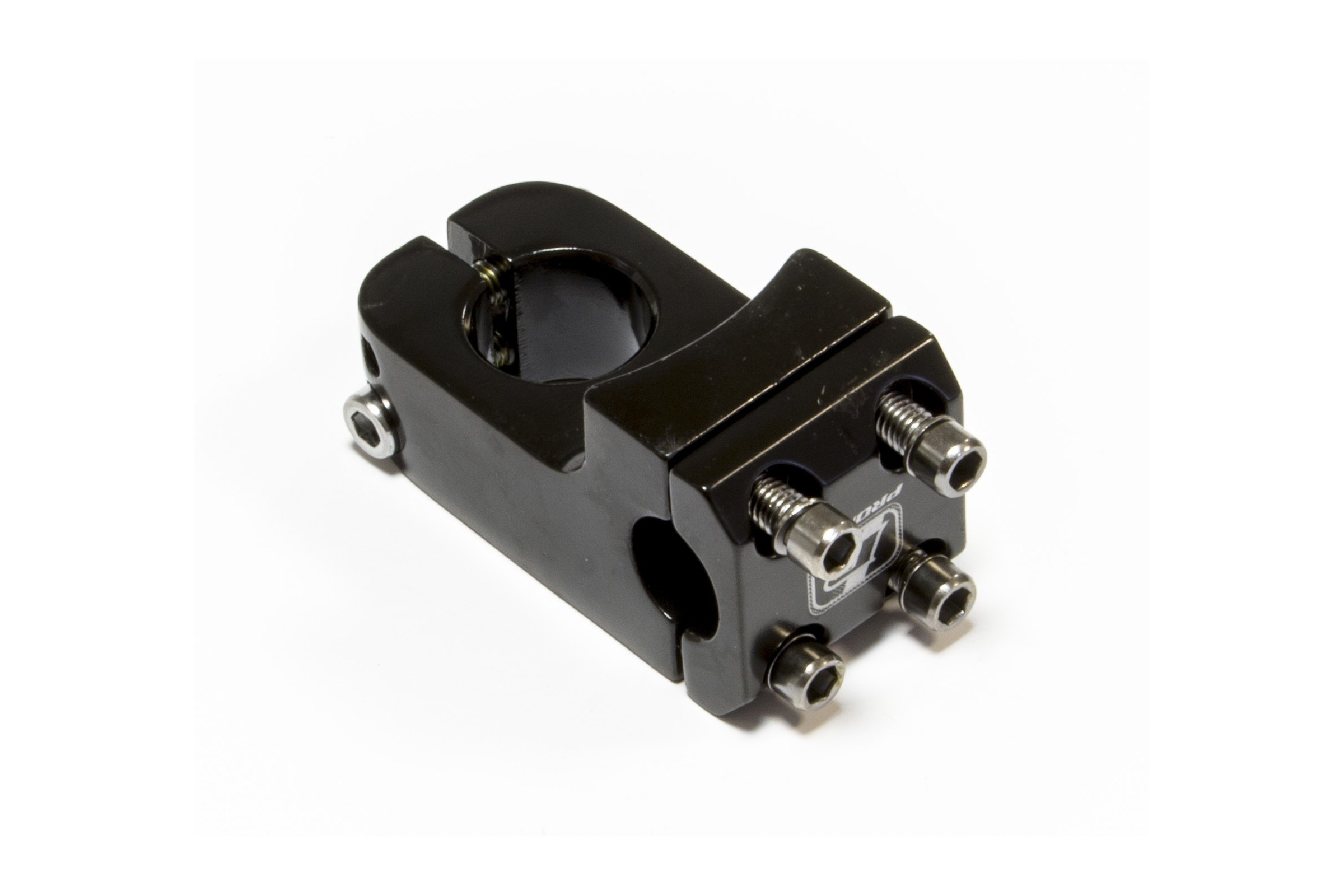 KORMÁNYSZÁR ALU A-HEAD 22,2 PROMAX BA-90D - BMX / 50 MM FEKETE