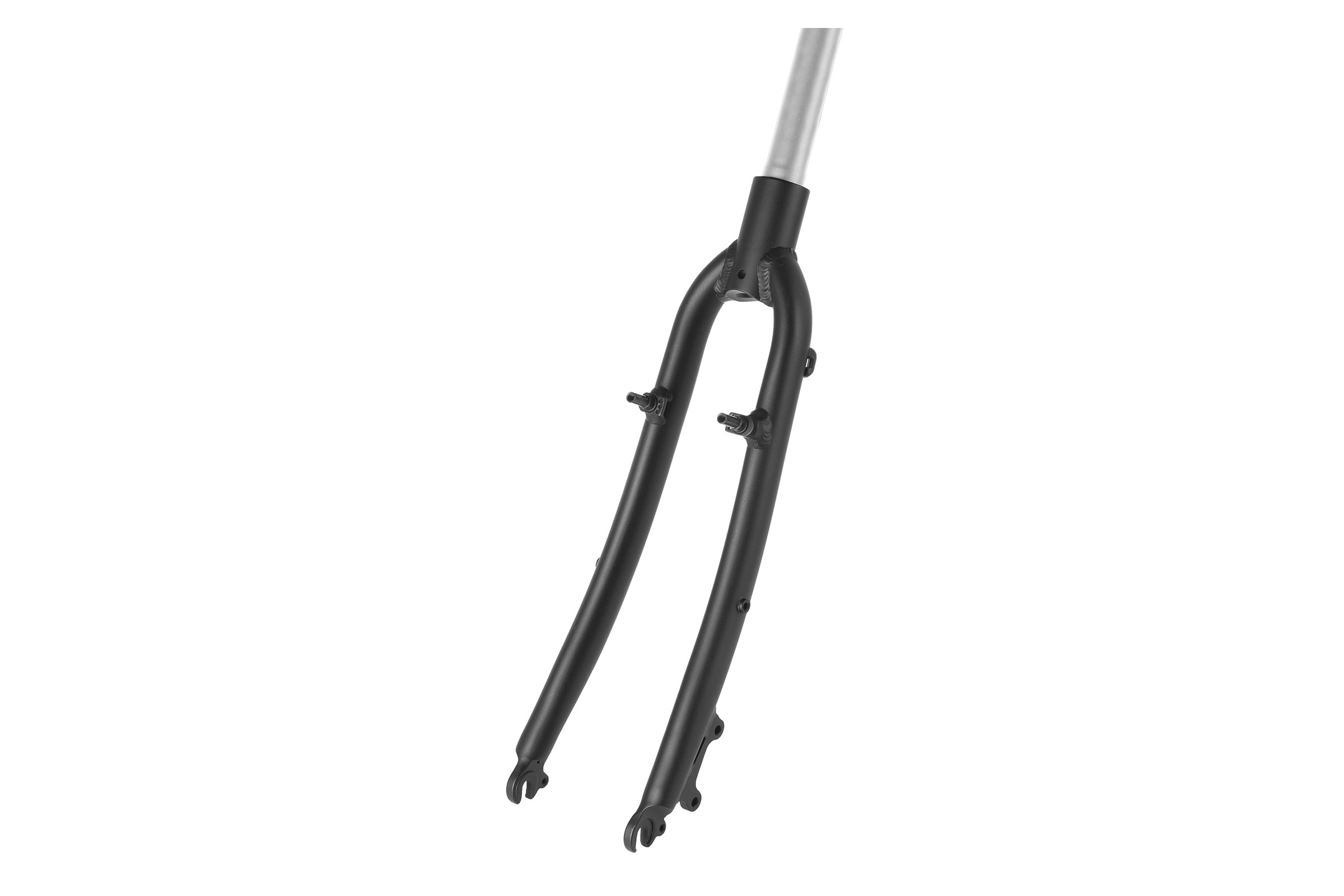 VILLA 28" ALU A-HEAD 1-1/8" T.FÉK (IS) & V-FÉK / CSOMAGTARTÓSZEM FEKETE