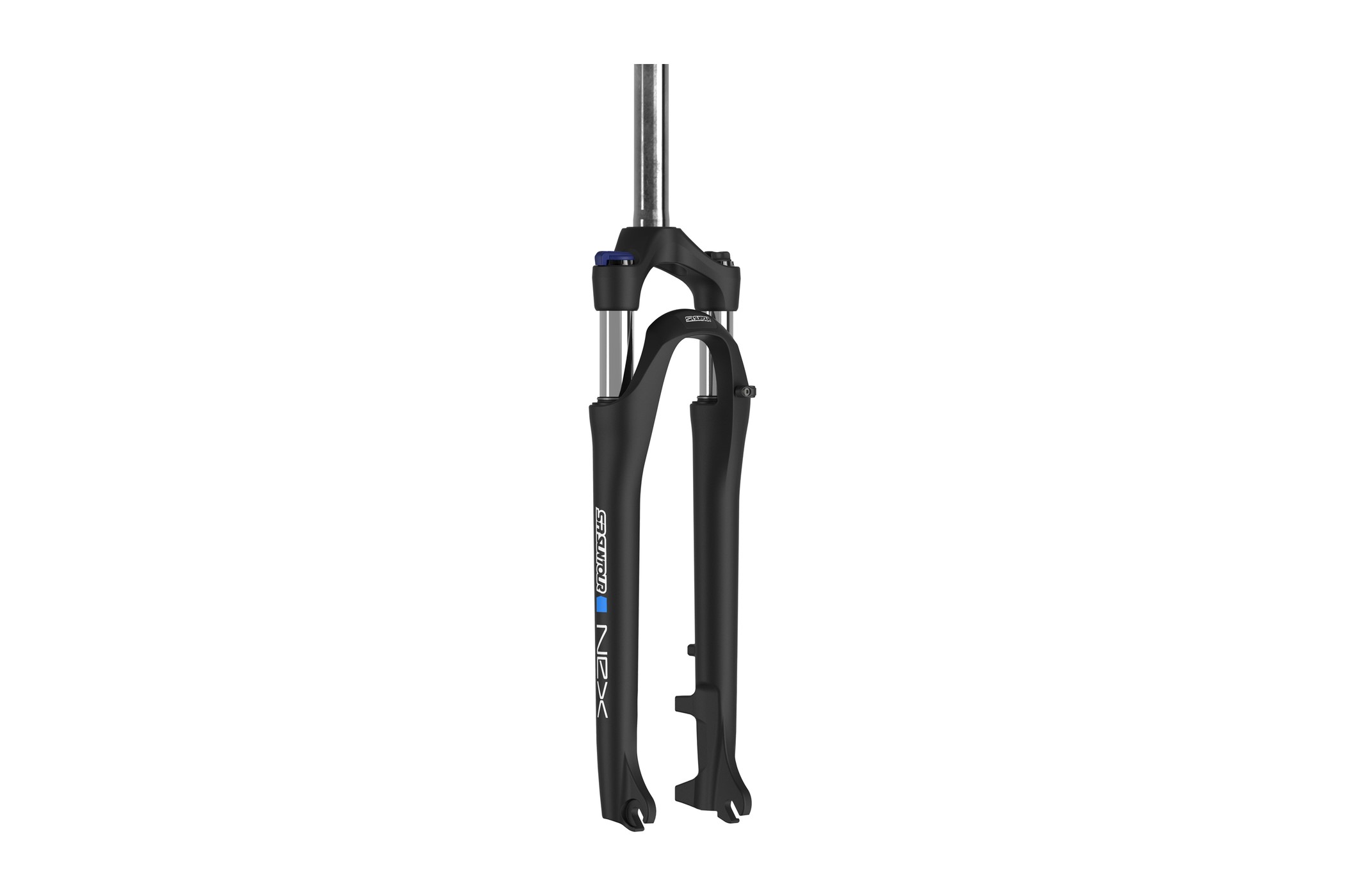 VILLA TELO 28" SUNTOUR NEX MLO 63MM FEK villanyak 240mm
