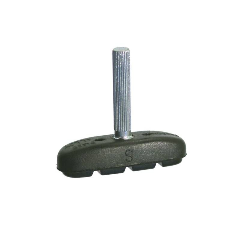 FÉKBETÉT 50MM CSAPOS PM36 SZIMMETRIKUS SACCON (10db/csomag)