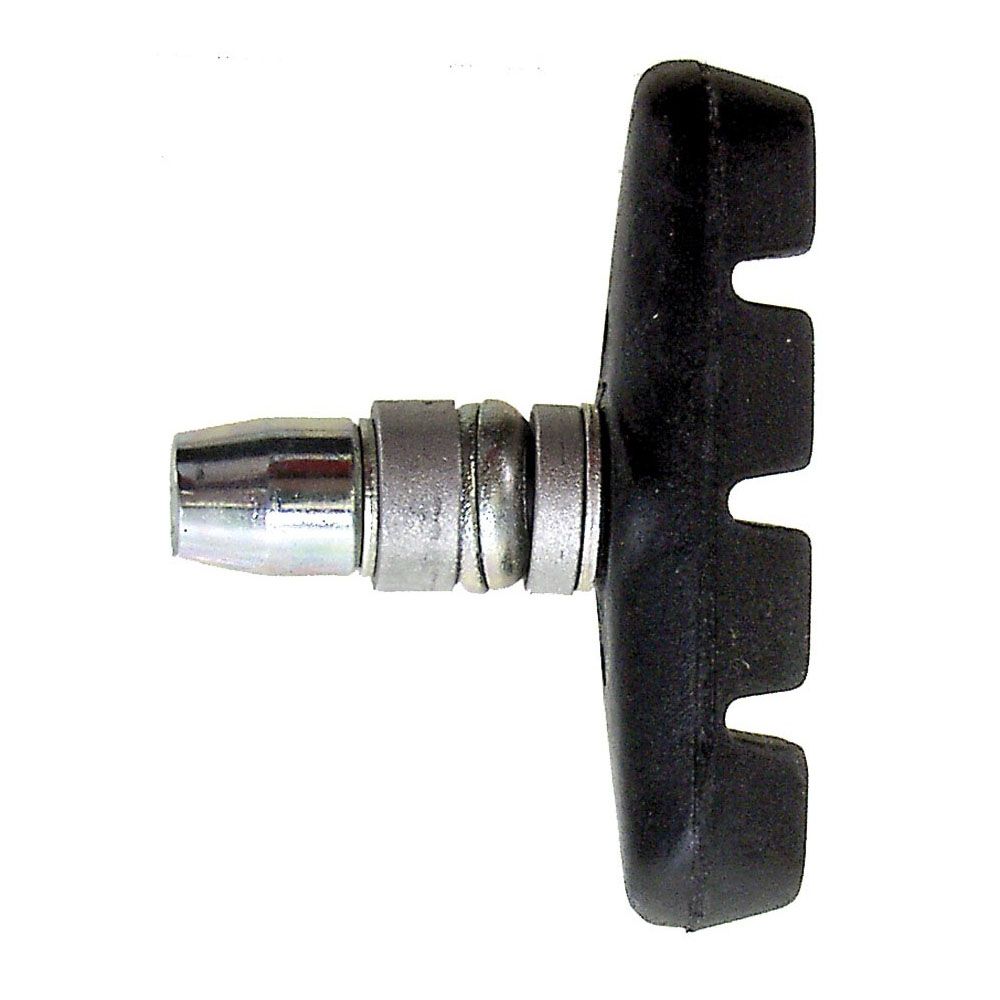 FÉKBETÉT 55MM CSAVAROS SZIMMETRIKUS (10db/csomag)